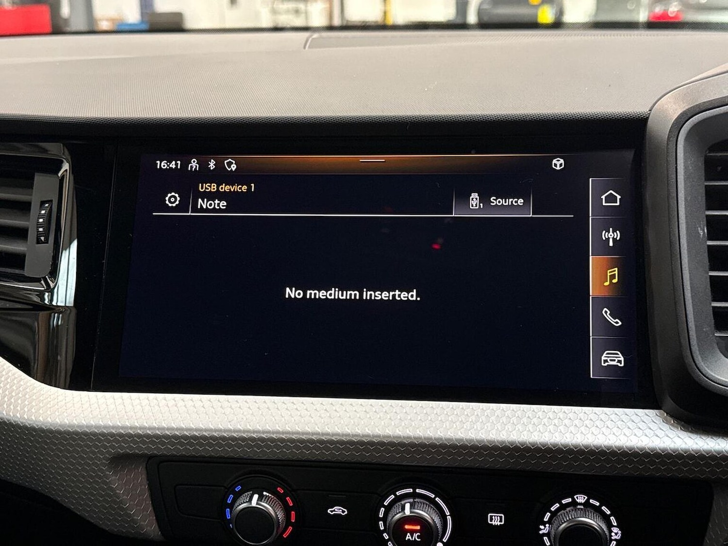 Used Audi A1 2022 for sale - 76387210: Photo 24