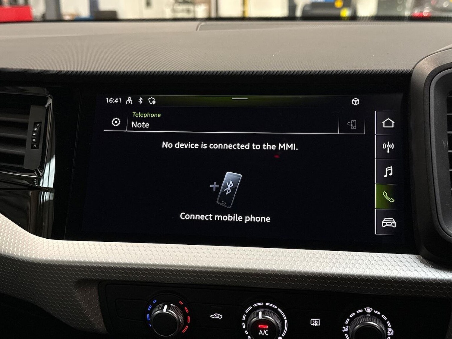 Used Audi A1 2022 for sale - 76387210: Photo 25