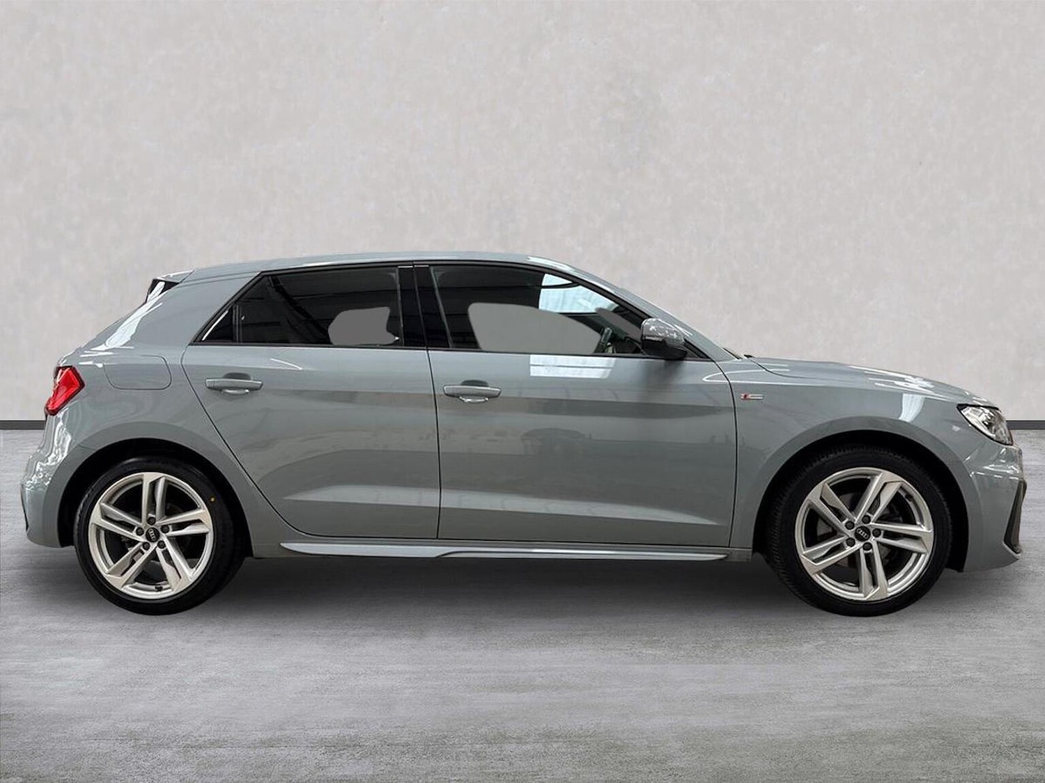 Used Audi A1 2022 for sale - 76387210: Photo 3