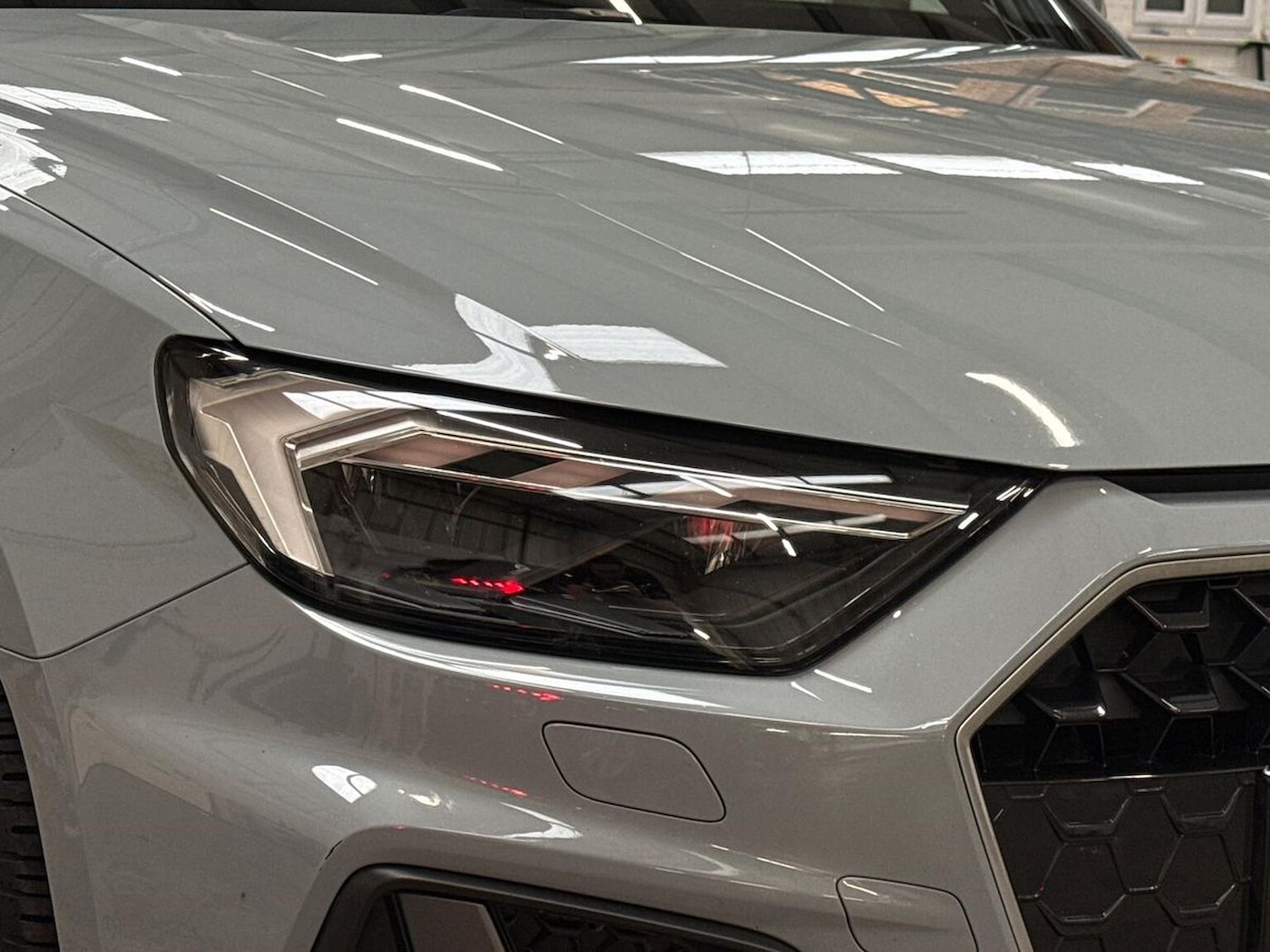 Used Audi A1 2022 for sale - 76387210: Photo 34