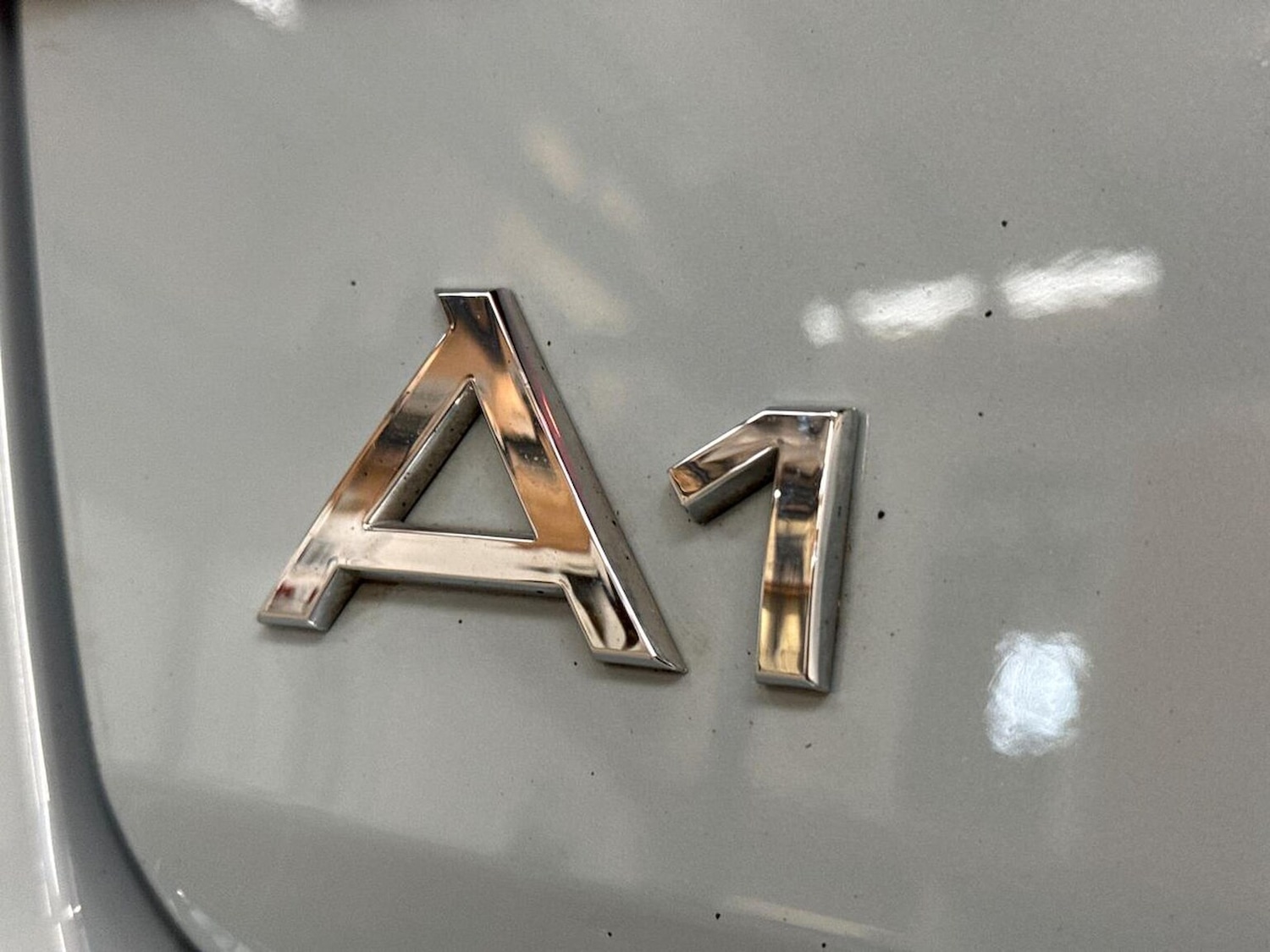 Used Audi A1 2022 for sale - 76387210: Photo 35