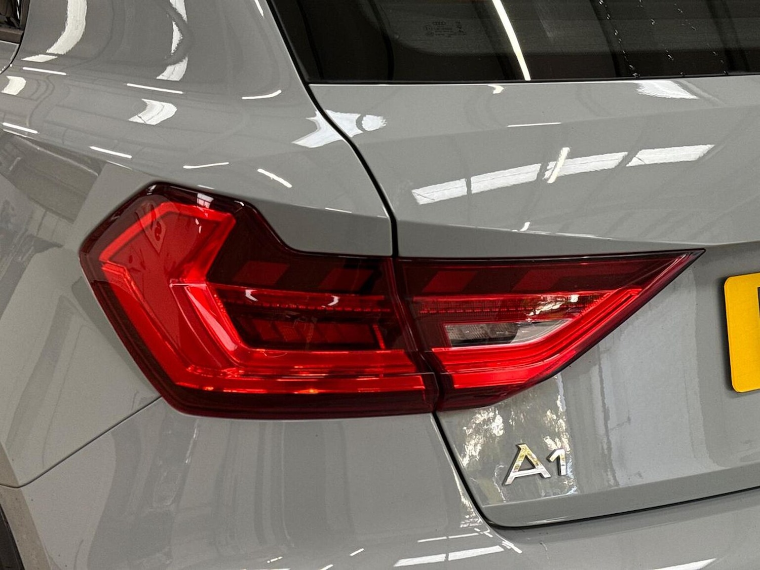 Used Audi A1 2022 for sale - 76387210: Photo 36