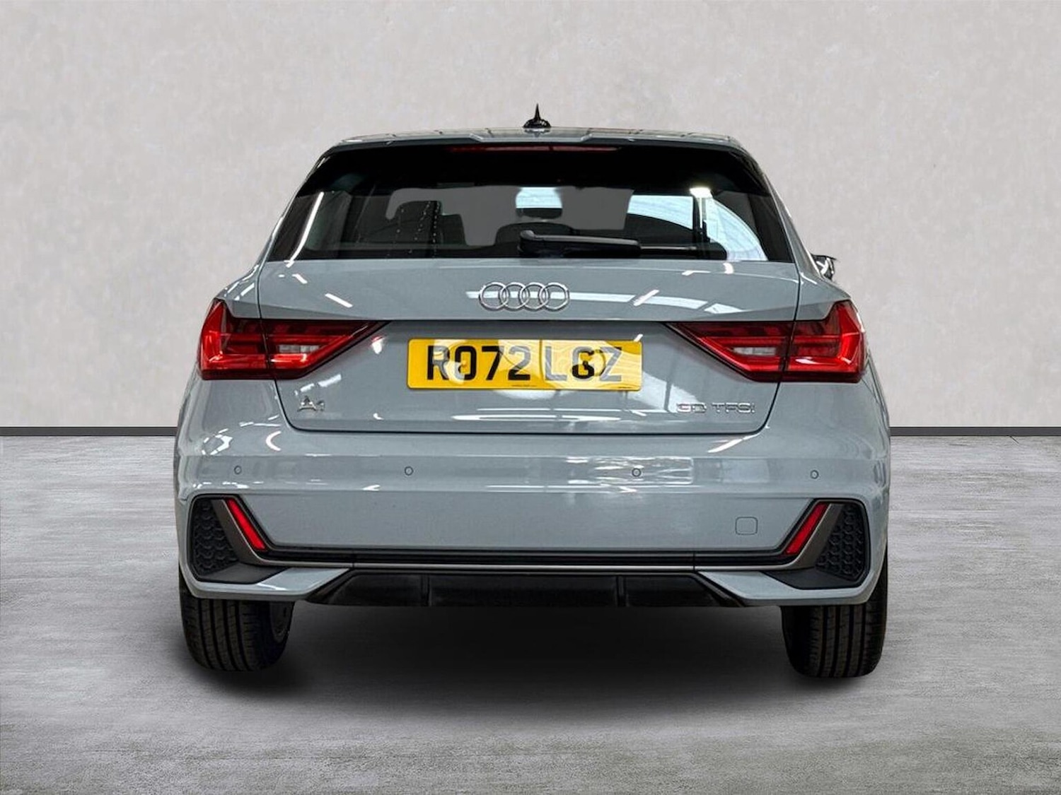 Used Audi A1 2022 for sale - 76387210: Photo 4