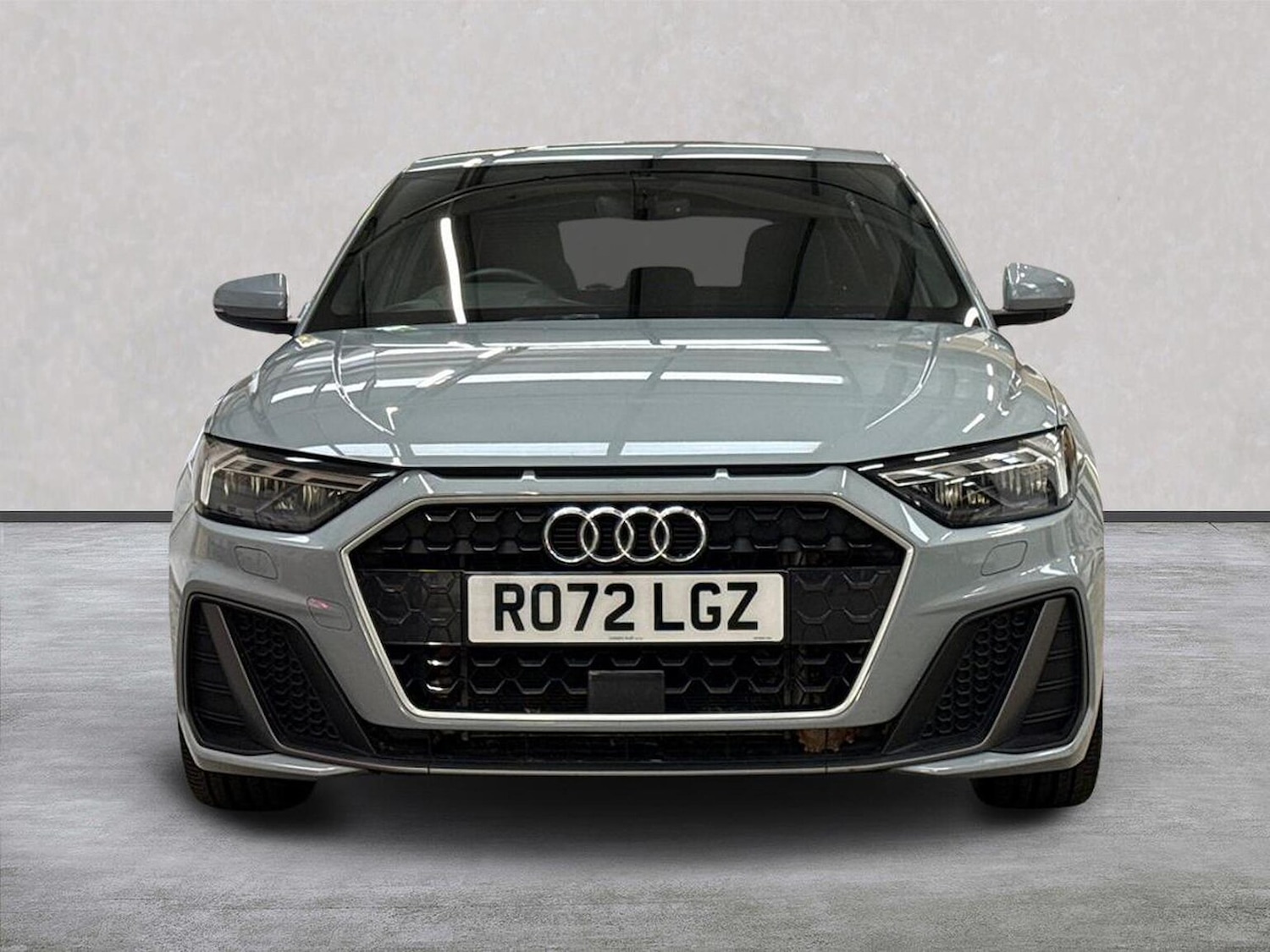 Used Audi A1 2022 for sale - 76387210: Photo 5