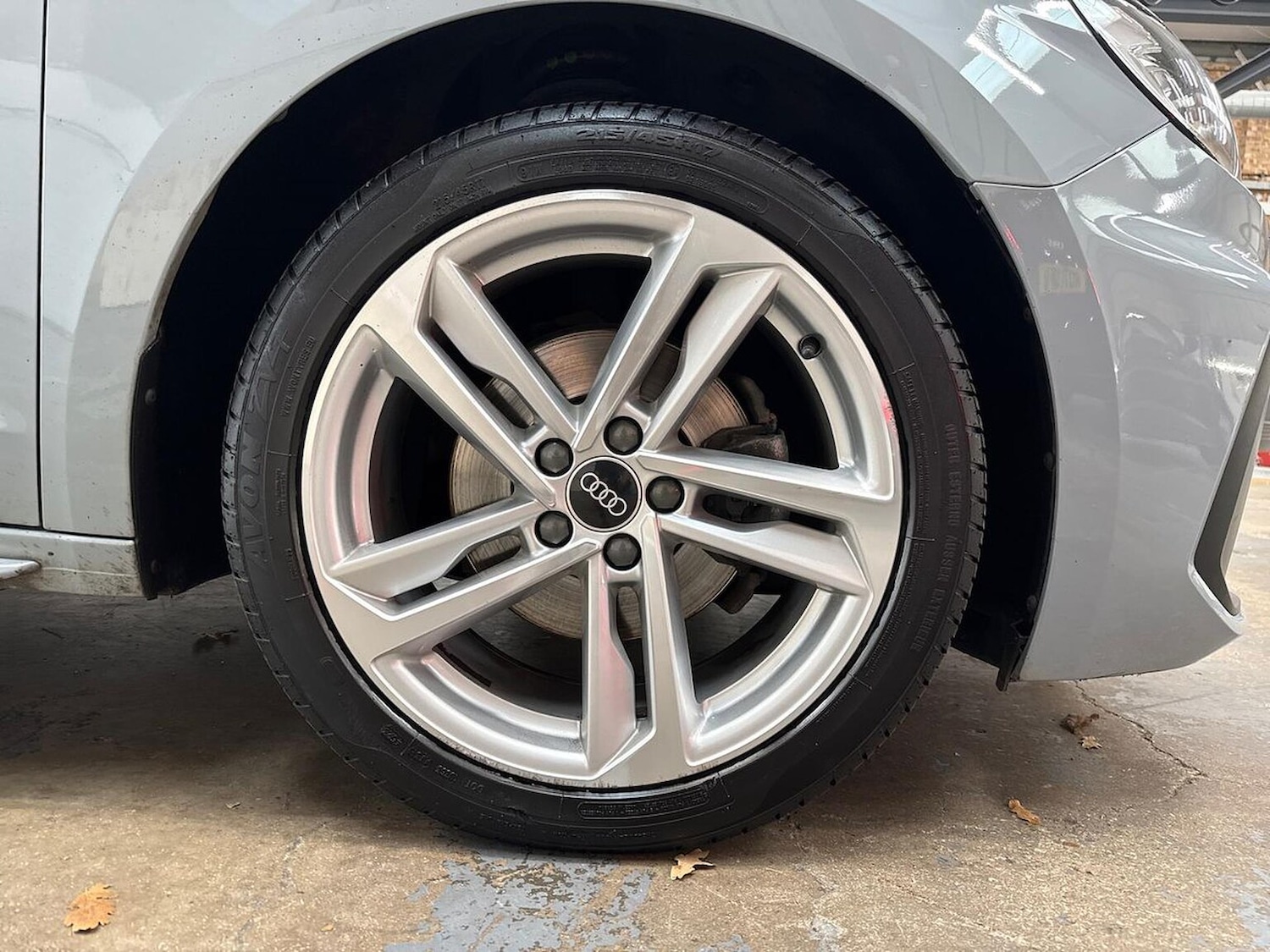 Used Audi A1 2022 for sale - 76387210: Photo 6