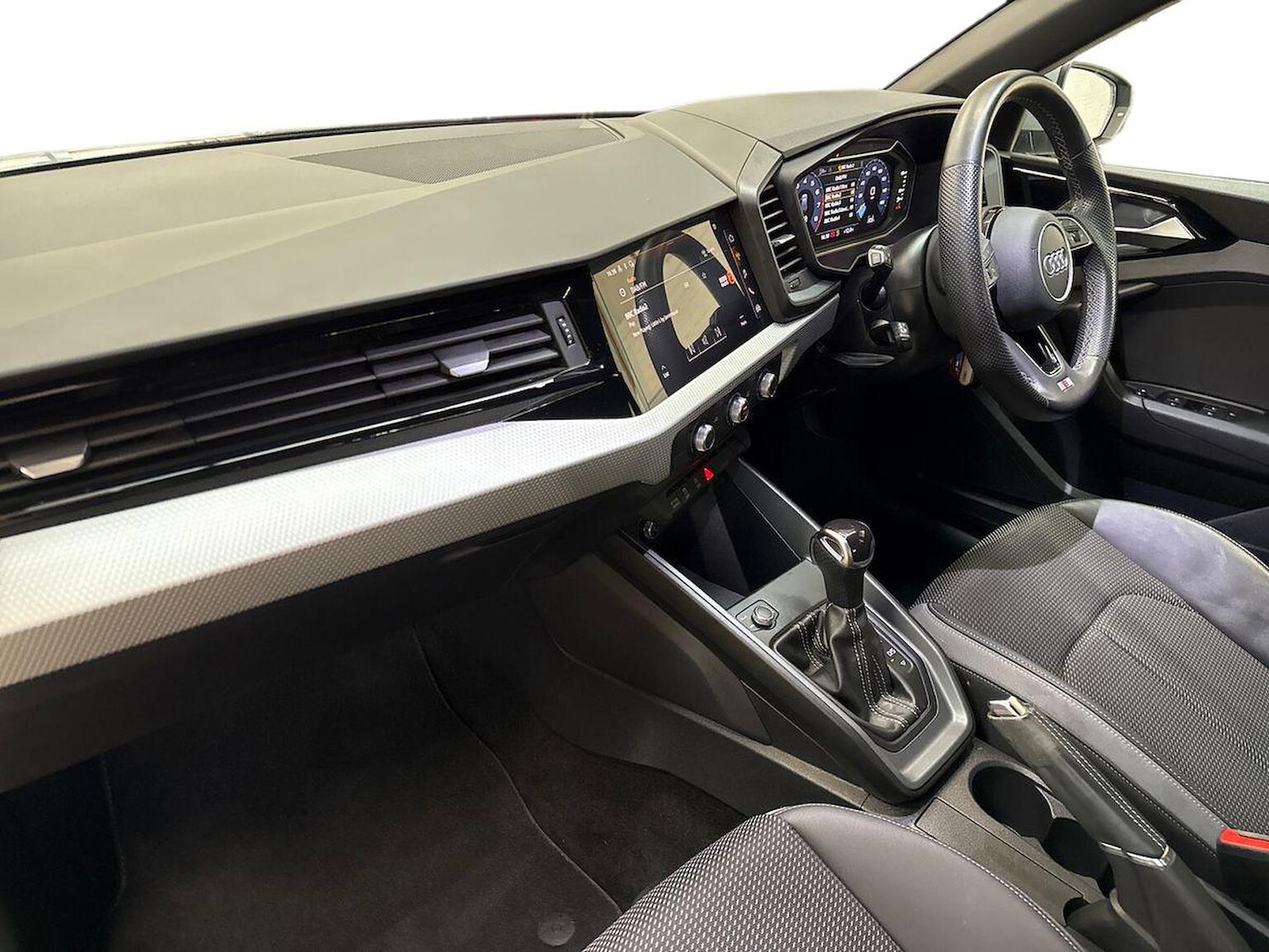 Used Audi A1 2022 for sale - 76387210: Photo 7