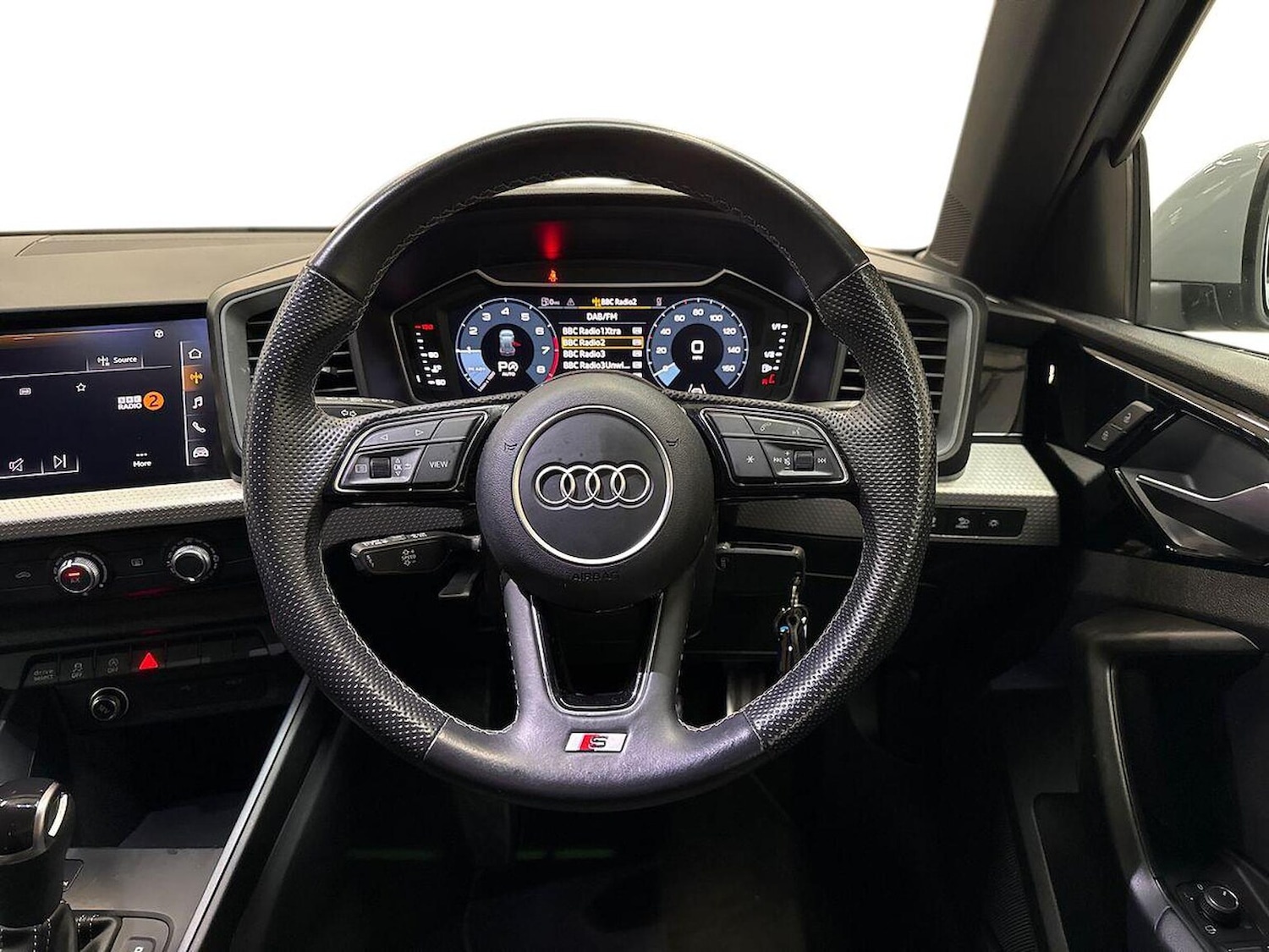 Used Audi A1 2022 for sale - 76387210: Photo 9