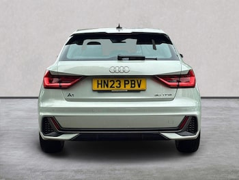 Used Audi A1 2023 for sale - 78814234: Photo