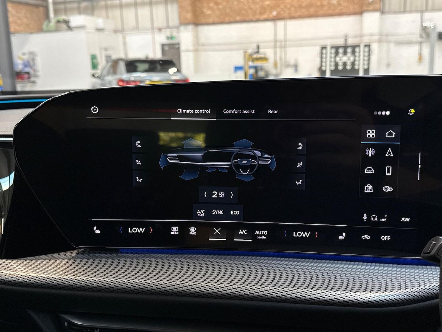 Used Audi Q5 2025 for sale - 76430785: Photo 12