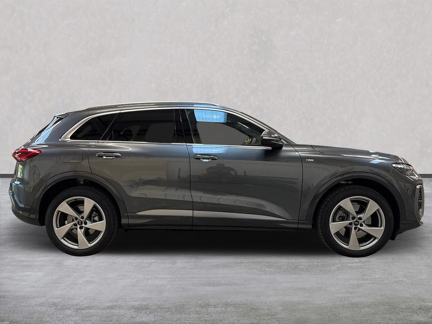 Used Audi Q5 2025 for sale - 76430785: Photo 3