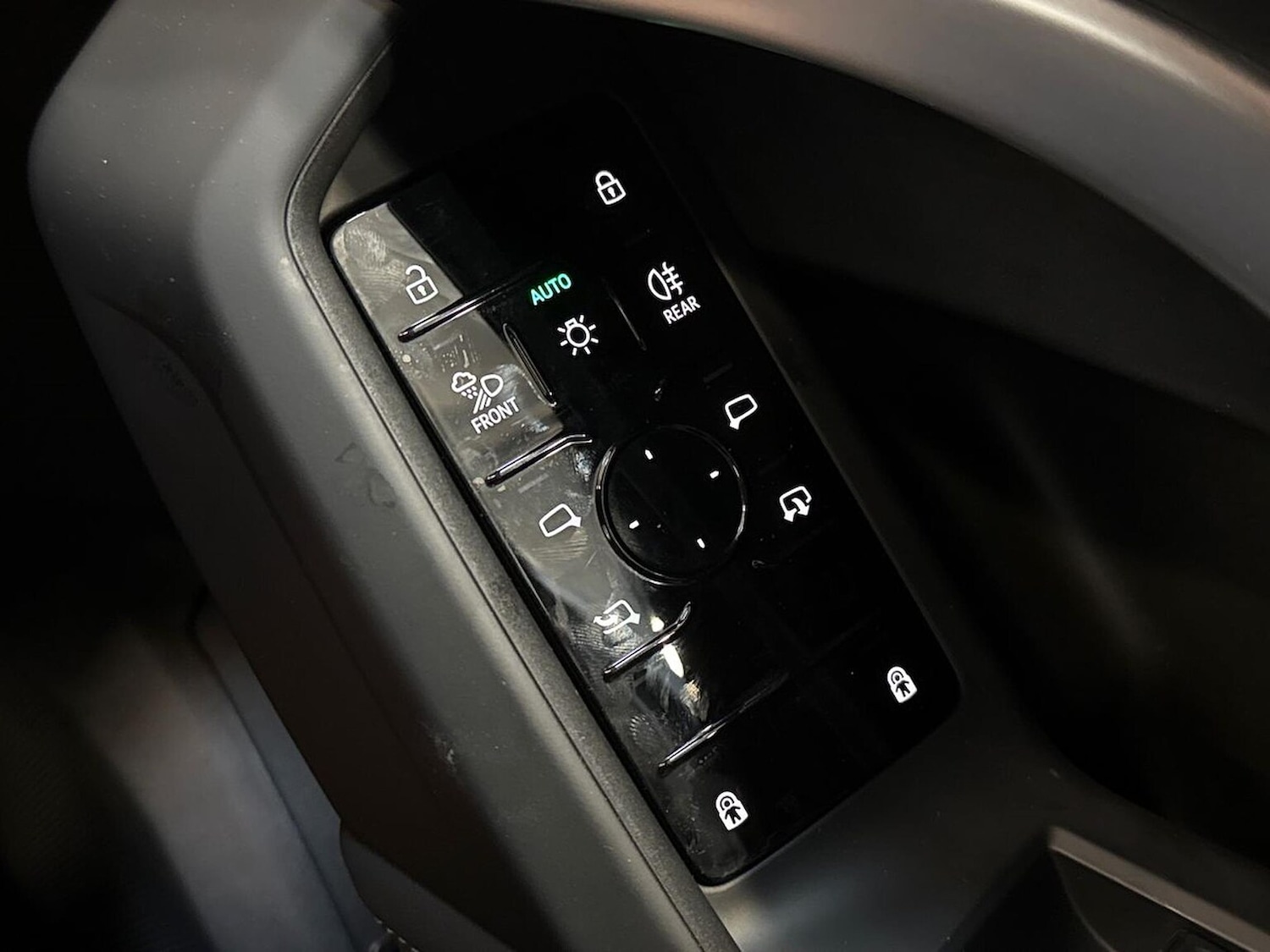 Used Audi Q5 2025 for sale - 76430785: Photo 32