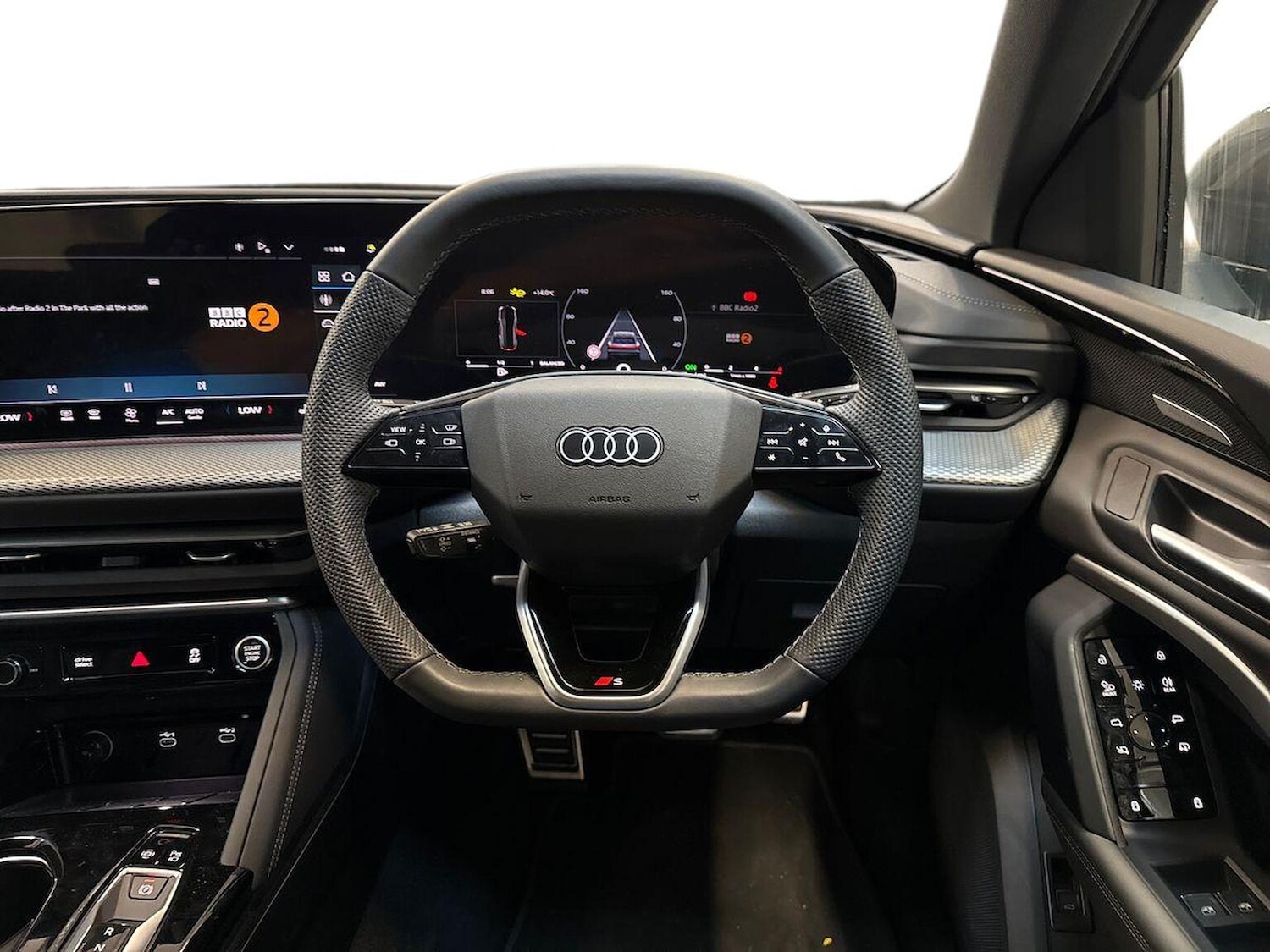 Used Audi Q5 2025 for sale - 76430785: Photo 9
