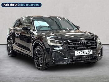 Used Audi Q2 2026 for sale - 79761315: Photo