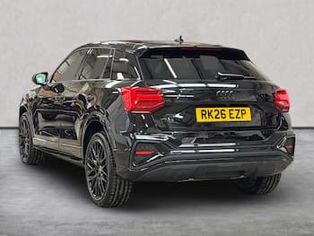 Used Audi Q2 2026 for sale - 79761315: Photo