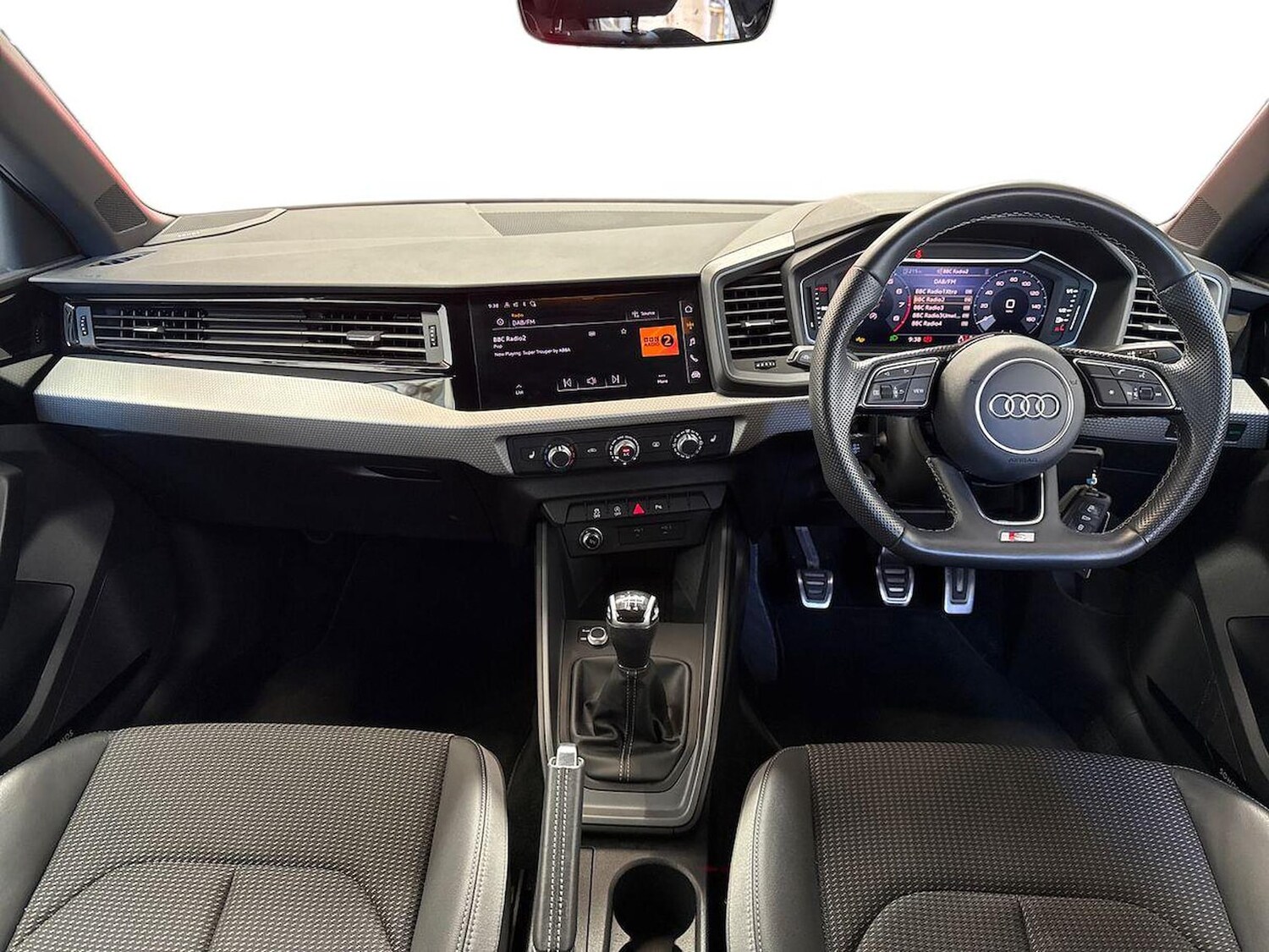 Used Audi A1 2024 for sale - 78191752: Photo 10