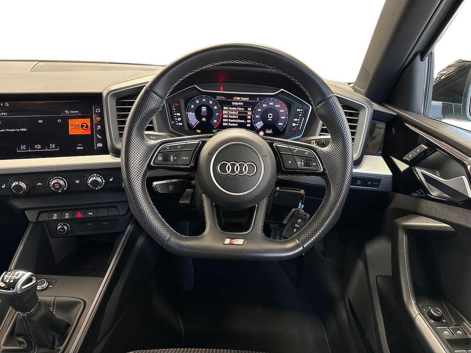 Used Audi A1 2024 for sale - 78191752: Photo 11