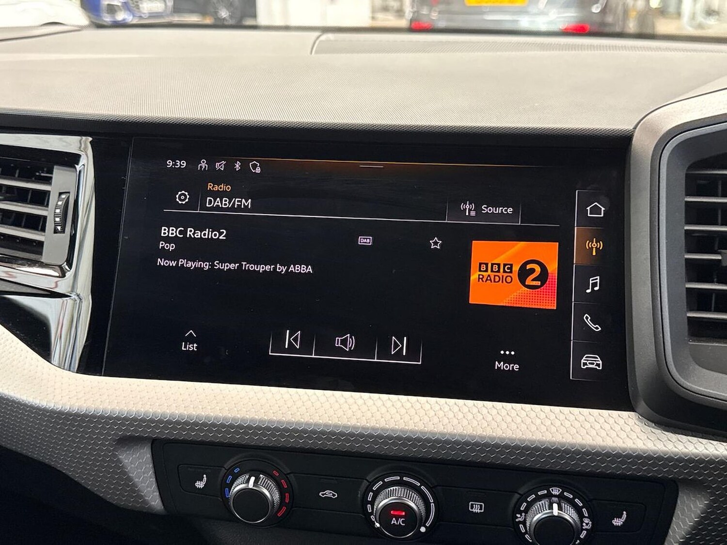 Used Audi A1 2024 for sale - 78191752: Photo 13