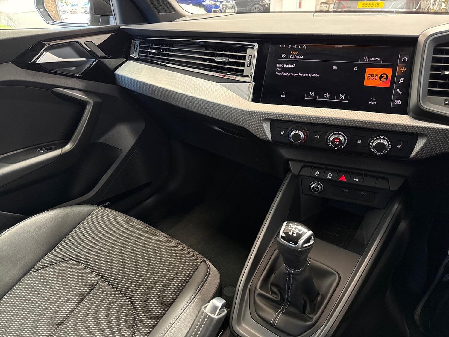 Used Audi A1 2024 for sale - 78191752: Photo 15