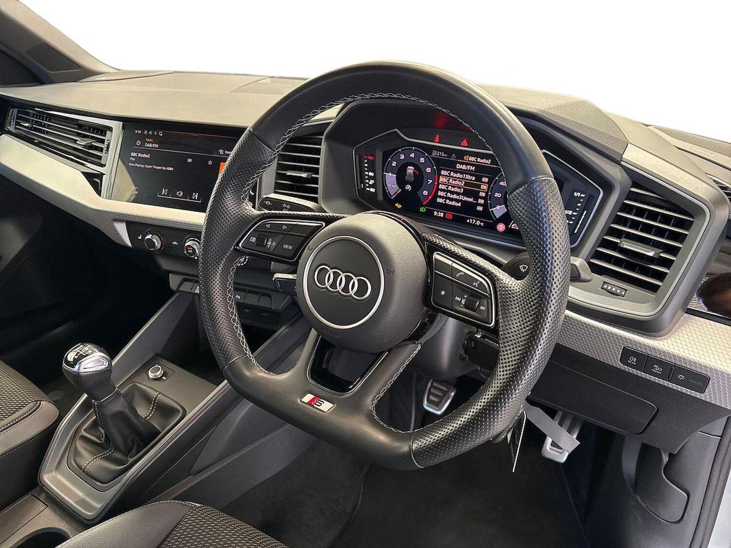 Used Audi A1 2024 for sale - 78191752: Photo 17