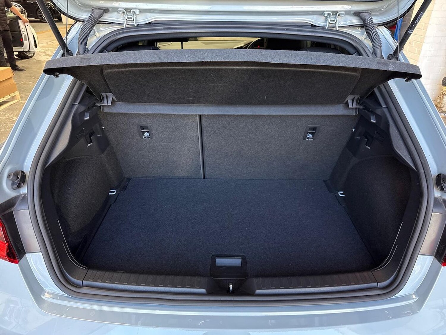 Used Audi A1 2024 for sale - 78191752: Photo 19