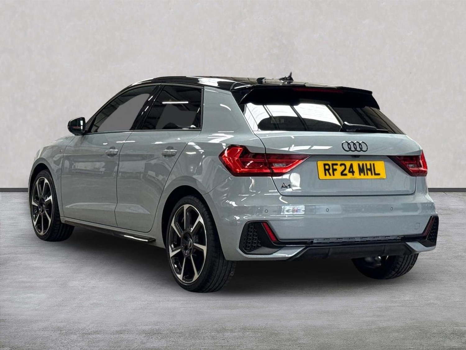 Used Audi A1 2024 for sale - 78191752: Photo 2