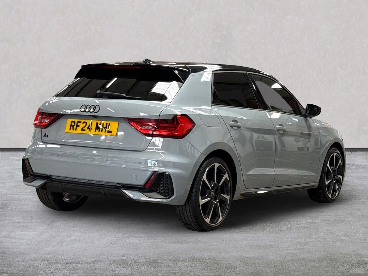 Used Audi A1 2024 for sale - 78191752: Photo 20