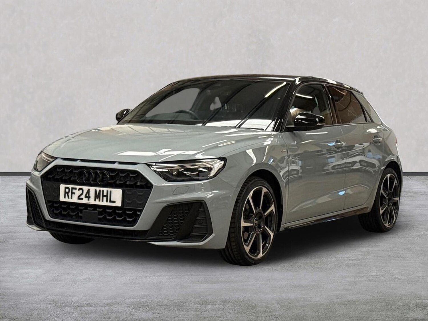 Used Audi A1 2024 for sale - 78191752: Photo 22