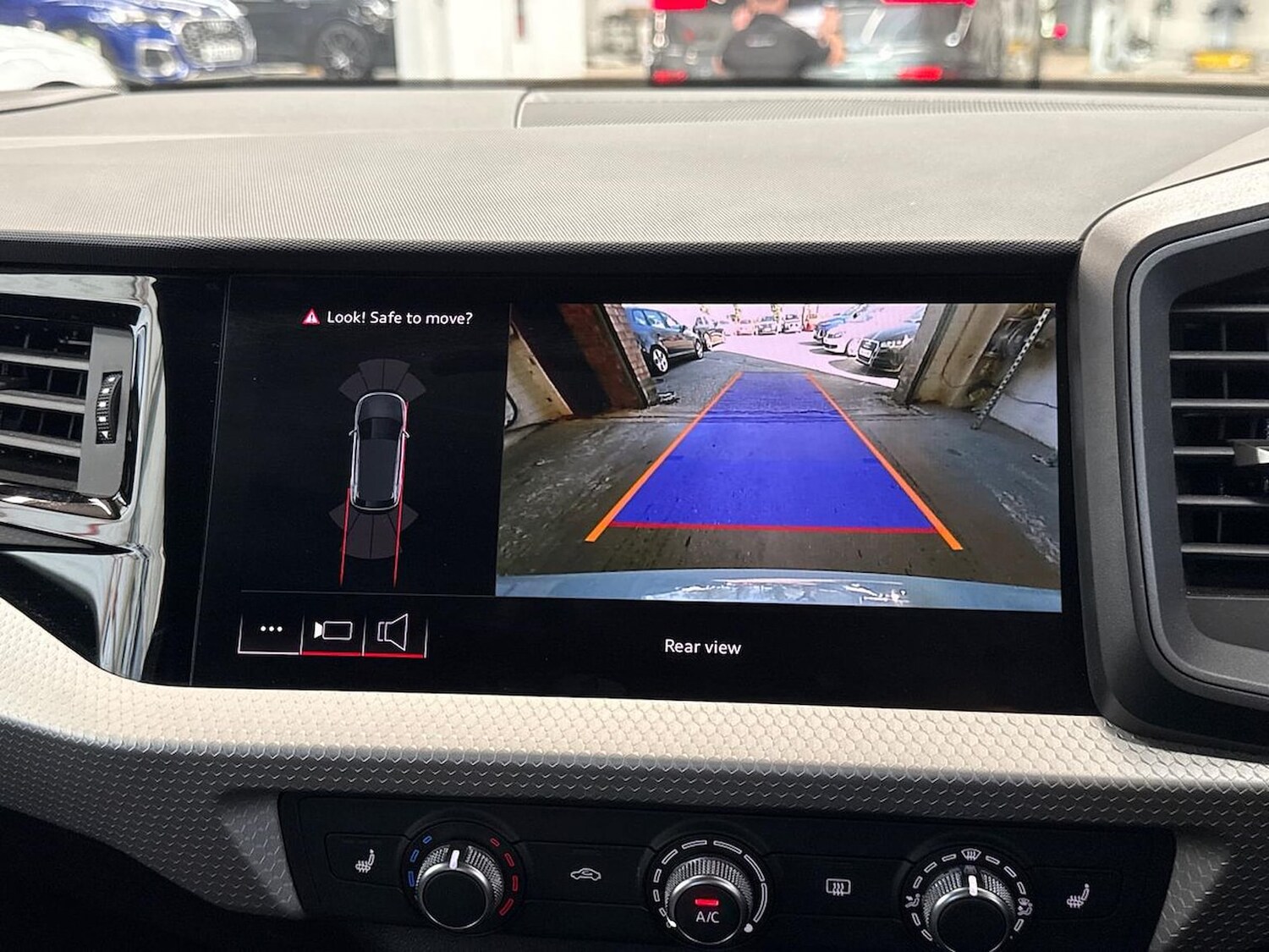 Used Audi A1 2024 for sale - 78191752: Photo 25