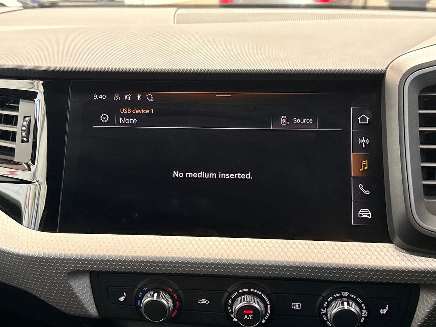 Used Audi A1 2024 for sale - 78191752: Photo 26