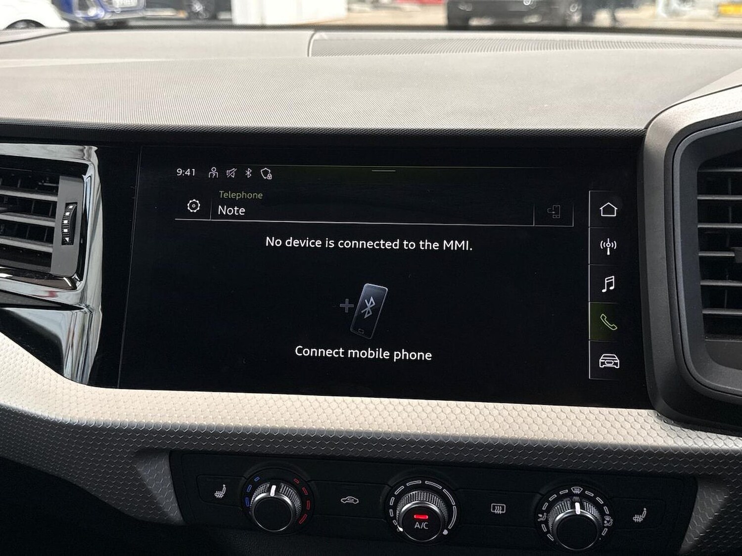 Used Audi A1 2024 for sale - 78191752: Photo 27