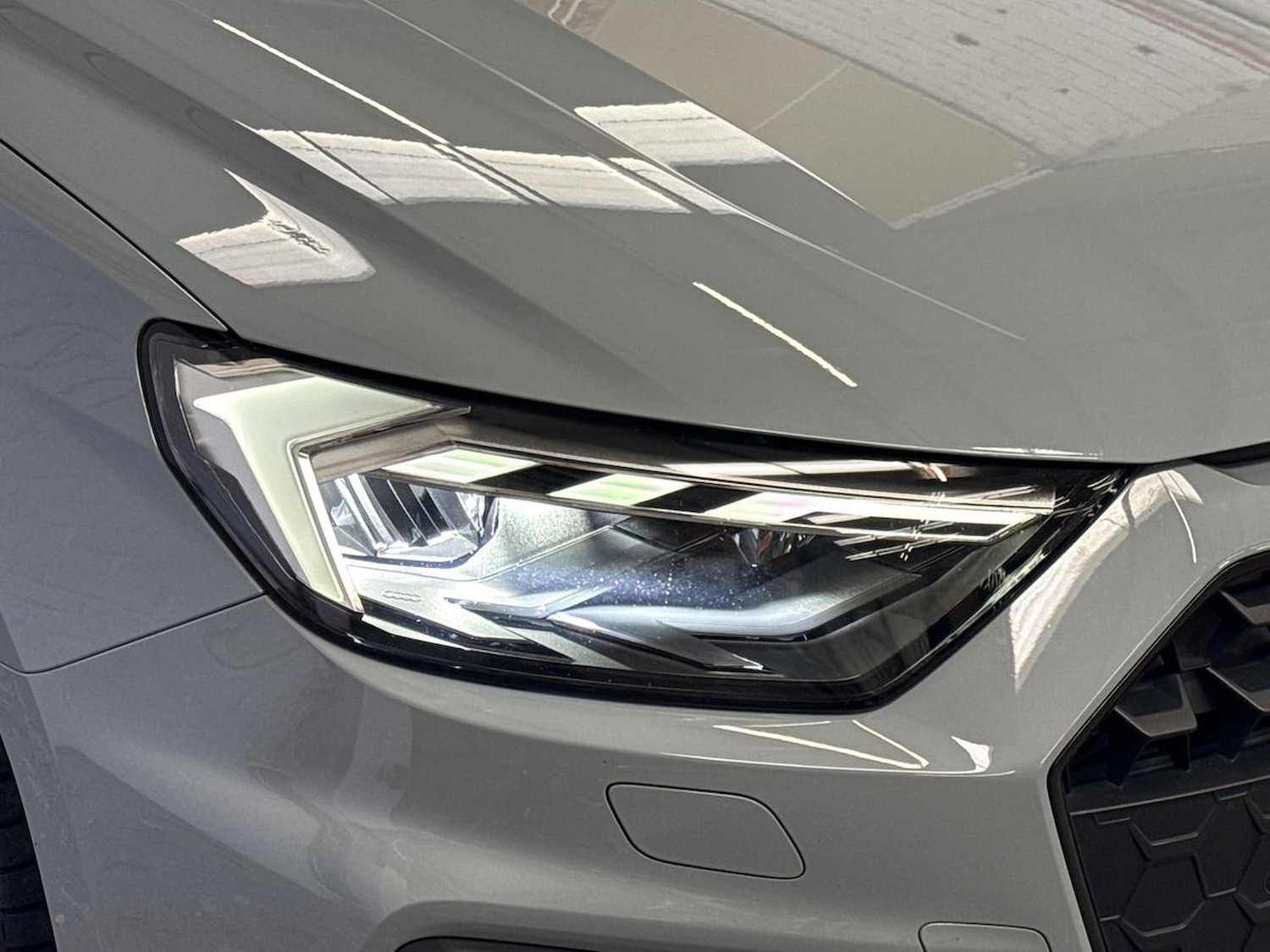 Used Audi A1 2024 for sale - 78191752: Photo 36