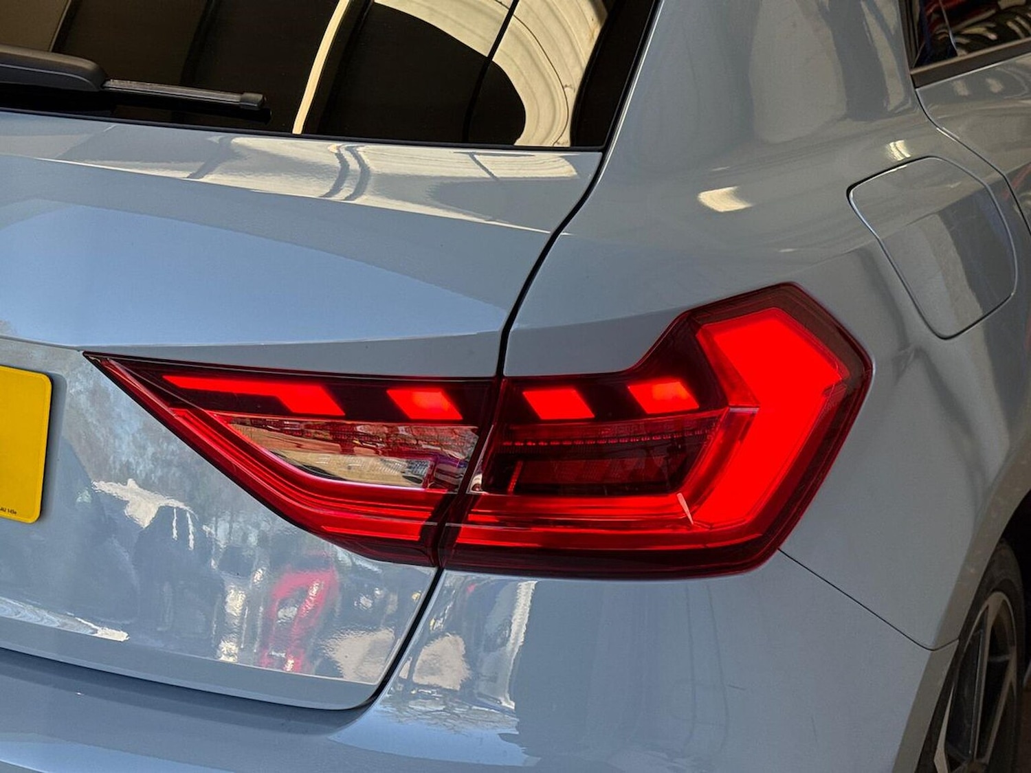 Used Audi A1 2024 for sale - 78191752: Photo 38