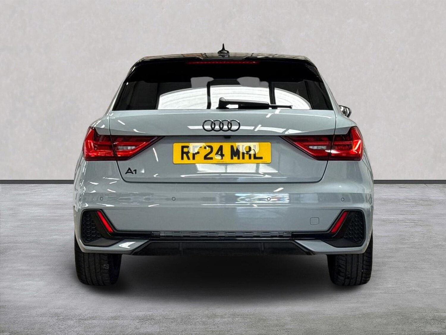 Used Audi A1 2024 for sale - 78191752: Photo 6