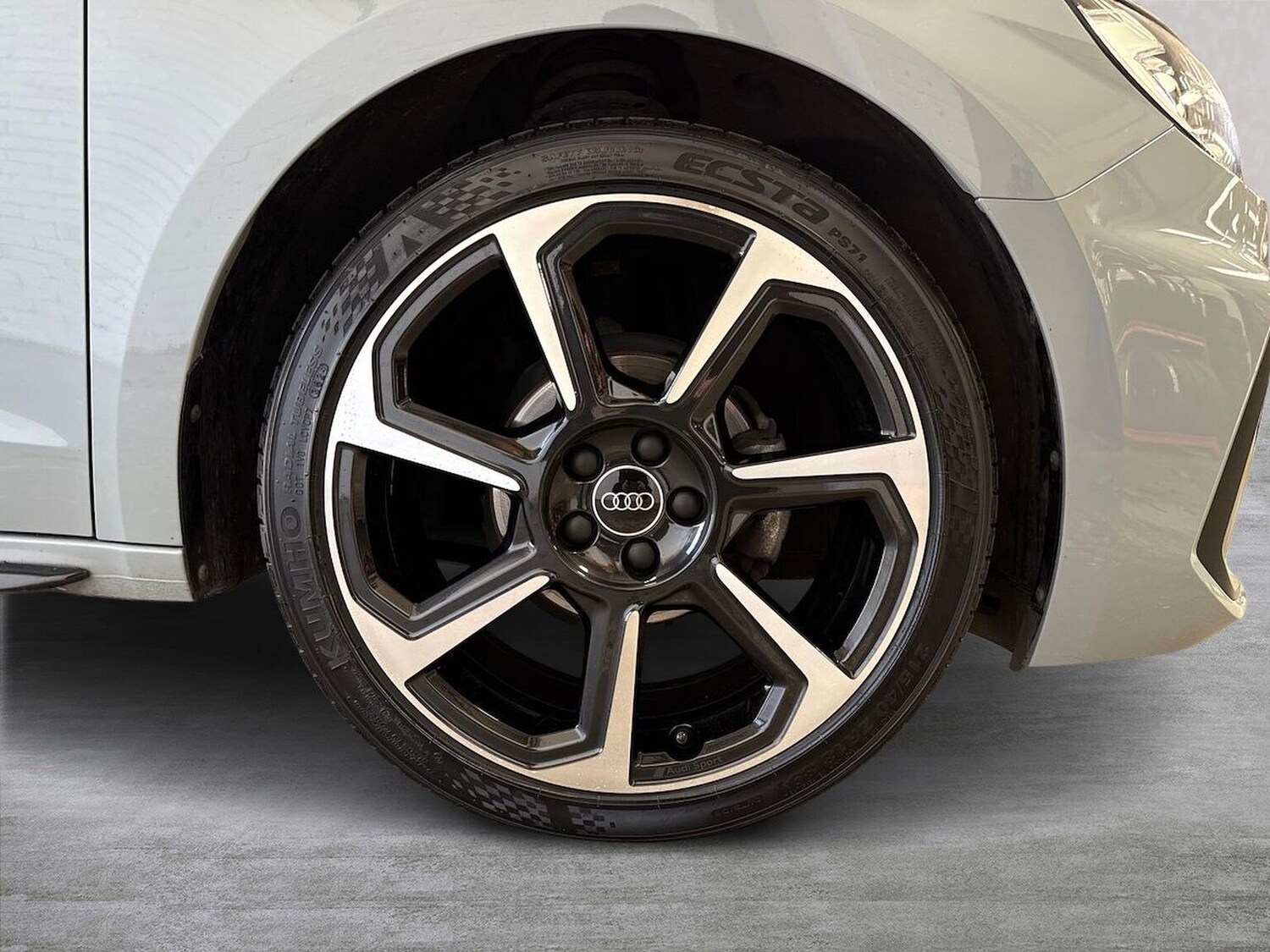 Used Audi A1 2024 for sale - 78191752: Photo 8