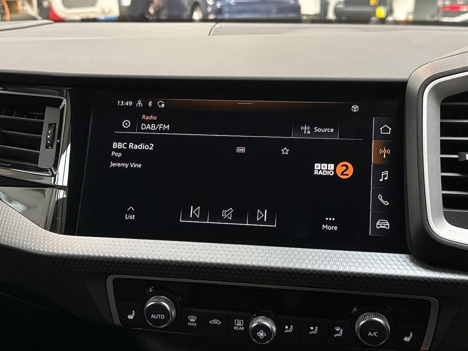 Used Audi A1 2022 for sale - 76165075: Photo 11
