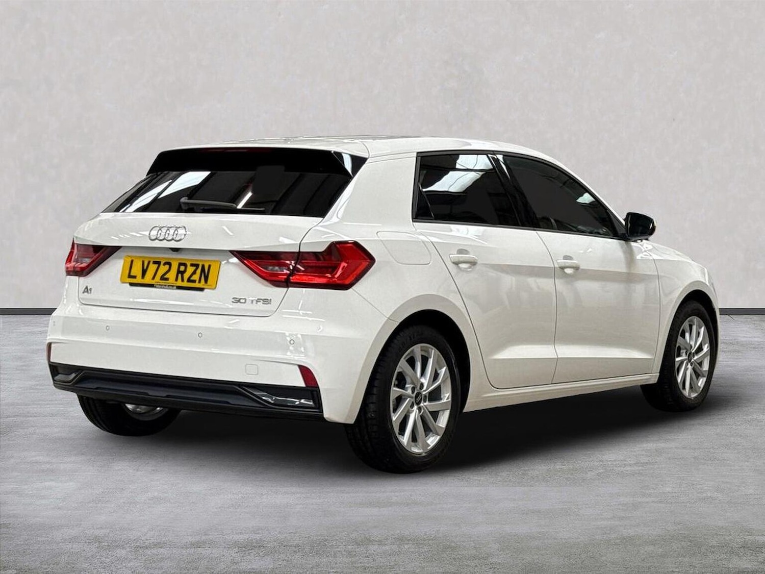 Used Audi A1 2022 for sale - 76165075: Photo 18