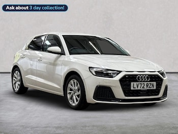 Audi - A1