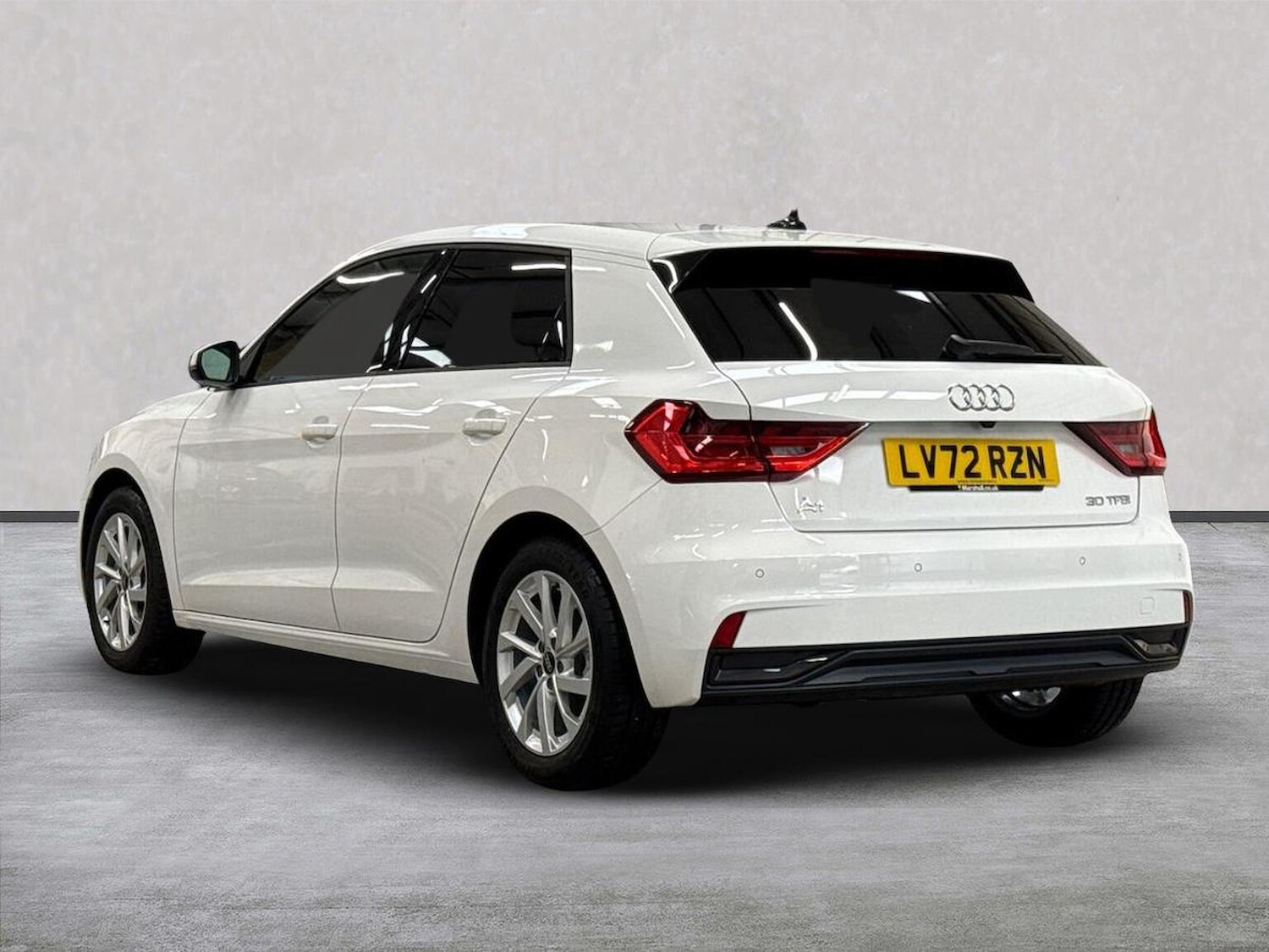 Used Audi A1 2022 for sale - 76165075: Photo 2
