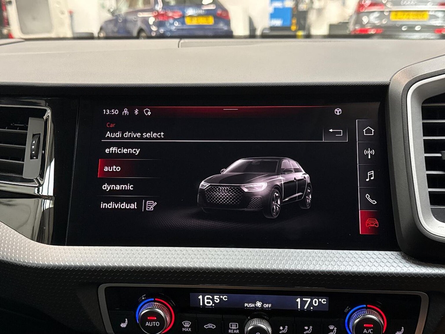 Used Audi A1 2022 for sale - 76165075: Photo 24