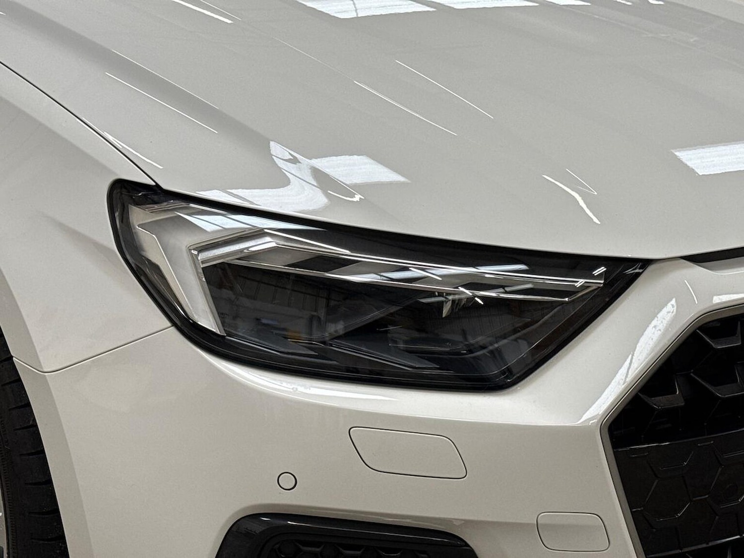 Used Audi A1 2022 for sale - 76165075: Photo 34