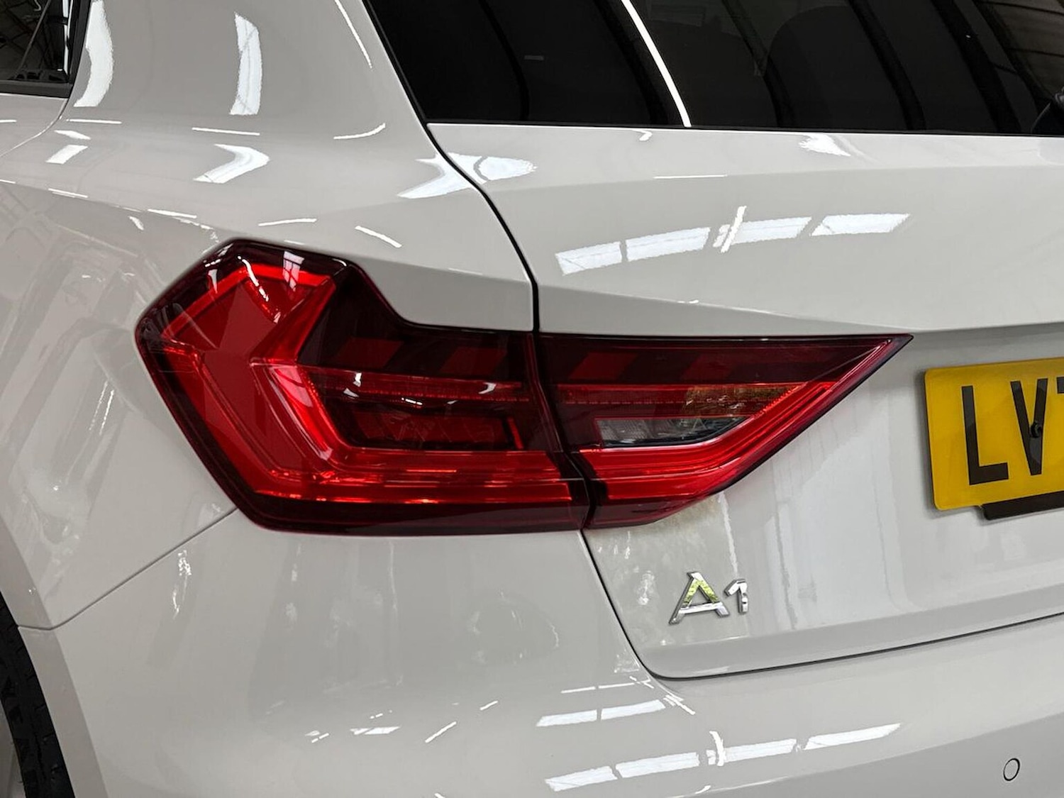 Used Audi A1 2022 for sale - 76165075: Photo 36