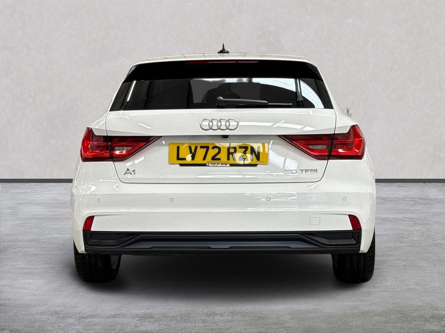 Used Audi A1 2022 for sale - 76165075: Photo 4