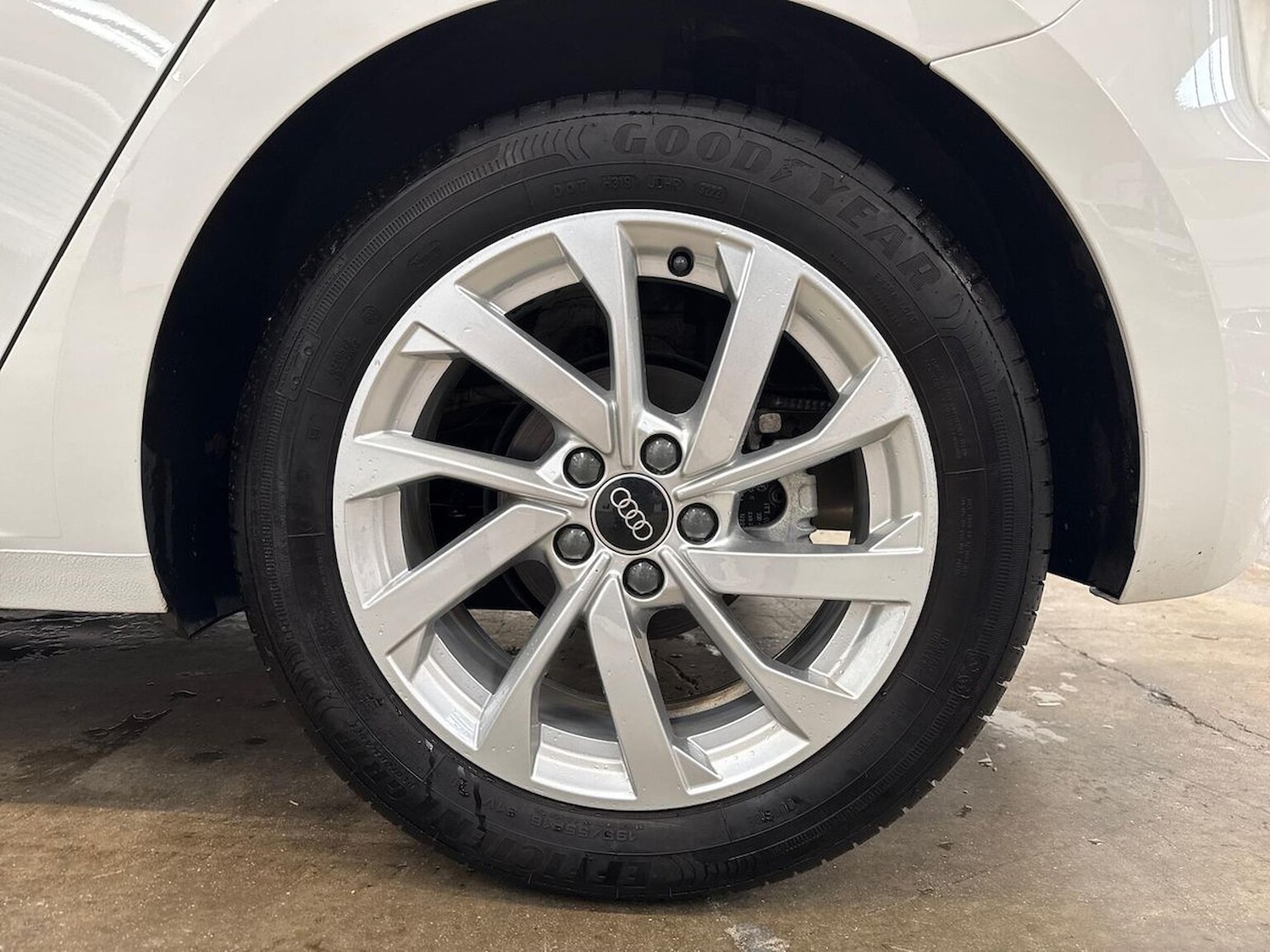 Used Audi A1 2022 for sale - 76165075: Photo 6
