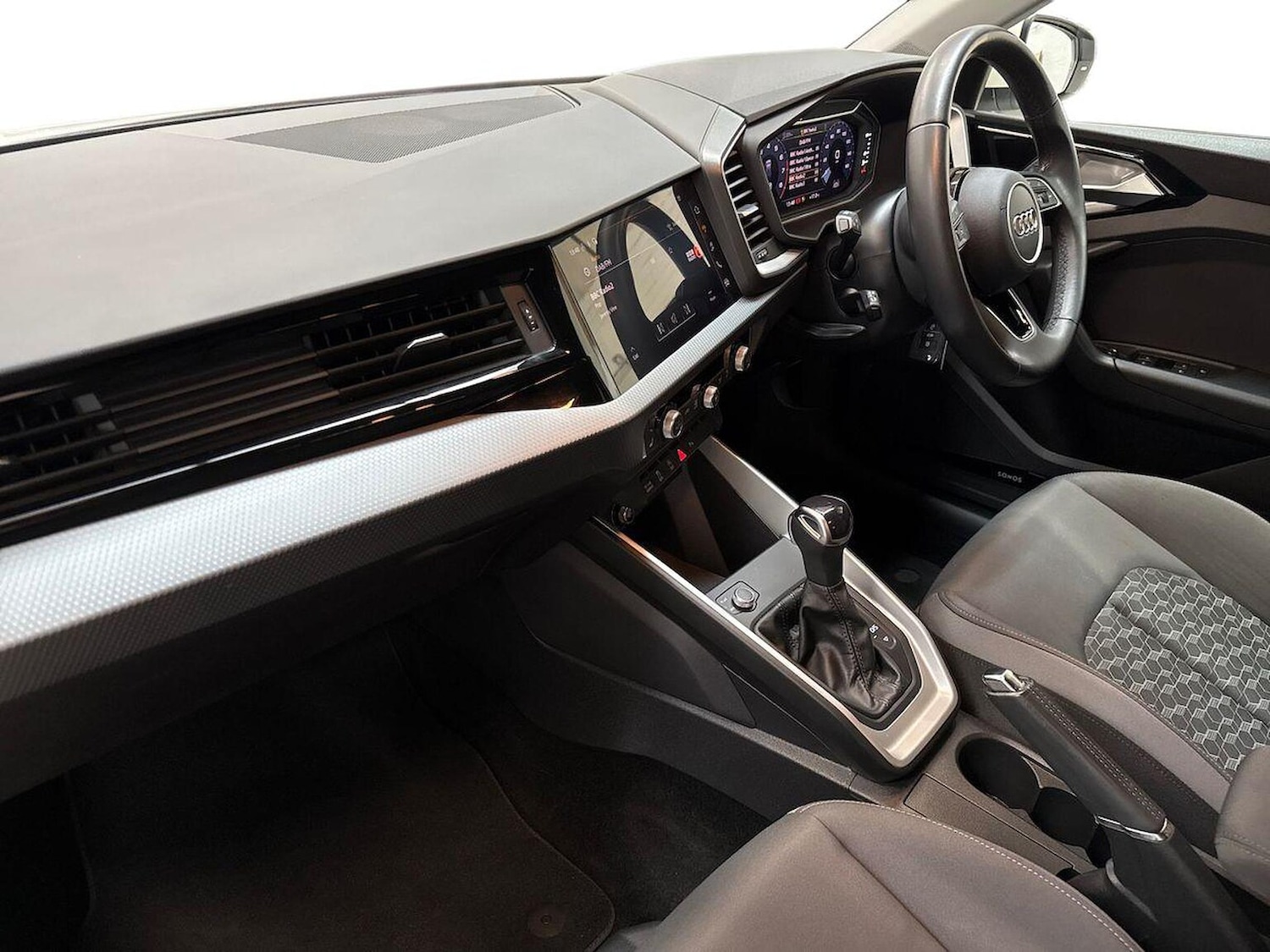 Used Audi A1 2022 for sale - 76165075: Photo 7