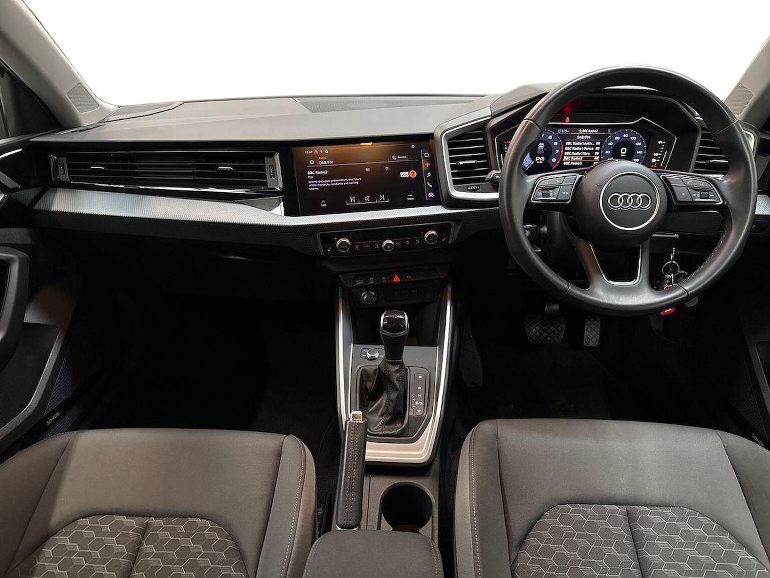 Used Audi A1 2022 for sale - 76165075: Photo 8