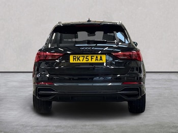 Used Audi Q3 2025 for sale - 78699689: Photo