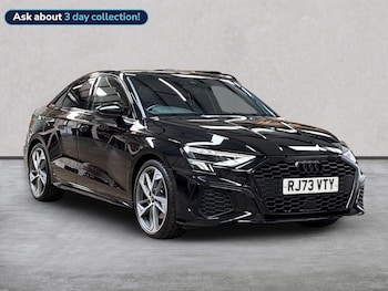Used Audi A3 2024 for sale - 79380021: Photo