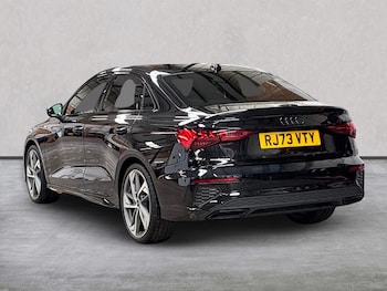 Used Audi A3 2024 for sale - 79380021: Photo