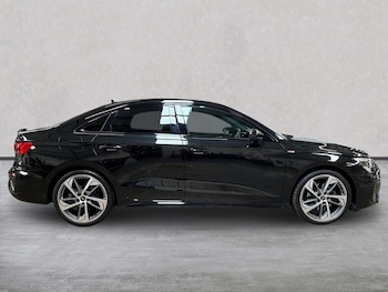 Used Audi A3 2024 for sale - 79380021: Photo