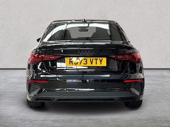 Used Audi A3 2024 for sale - 79380021: Photo